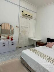 Kim Sia Court (D9), Apartment #562084761